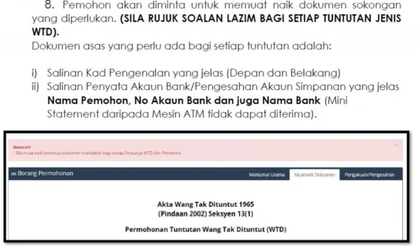 Terbaru Ini Cara Claim Duit Dari Kad Pengenalan Anda Tahun 2023