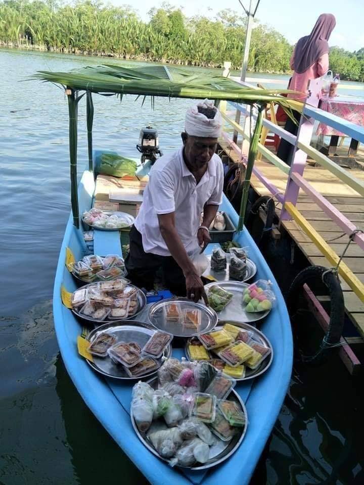 Tempat Menarik Kelantan Untuk Cuti Sekolah