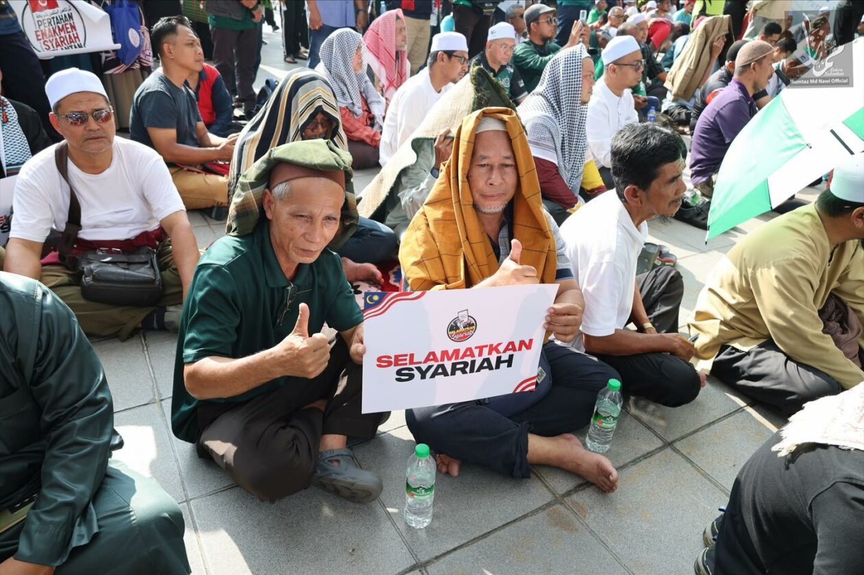 Kronologi Kes Enakmen Syariah Kelantan Batal Dan Senarai 16 Enakmen