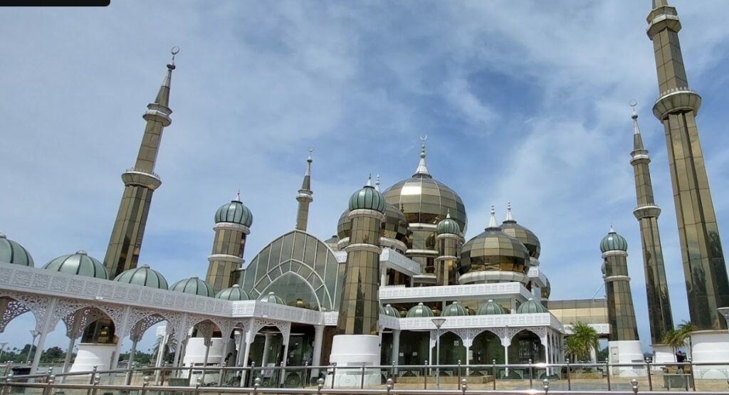 Tempat Menarik Terengganu Untuk Cuti Sekolah