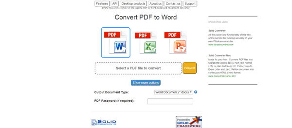 11 Cara Mudah Tukar Format Pdf Kepada Word Tanpa Perisian Dengan Cepat