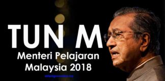 Tun Mahathir Menteri Pelajaran Malaysia Terbaru 2018 Tun Mahathir Menteri Pelajaran Malaysia Terbaru 2018