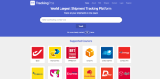 TrackingPos