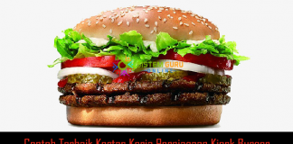 Contoh Terbaik Kertas Kerja Perniagaan Kiosk Burger 2020 Contoh Terbaik Kertas Kerja Perniagaan Kiosk Burger