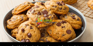 Contoh Terbaik Kertas Kerja Perniagaan Pemasaran dan Pengerluaran Cookies (Milik Perkongsiaan) 2020 Contoh Terbaik Kertas Kerja Perniagaan Pemasaran dan Pengerluaran Cookies (Milik Perkongsiaan)