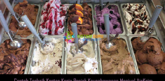 Contoh Terbaik Kertas Kerja Projek Keusahawanan Menjual AisKrim 2019 Contoh Terbaik Kertas Kerja Projek Keusahawanan Menjual AisKrim