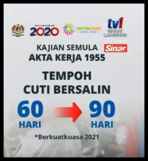 Inti pati Belanjawan 2020 untuk Pendidikan