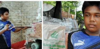 Budak Genius Ini Bakal Duduki SPM Tetapi Dia Kini Sudah Hampir Bergelar Jutawan Muda! Budak Genius Ini Bakal Duduki SPM Tetapi Dia Kini Sudah Hampir Bergelar Jutawan Muda!