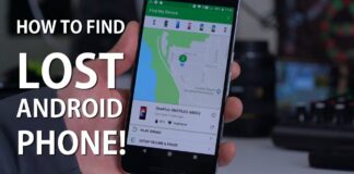 Tips Kesan Kembali Telefon Bimbit yang Hilang Walaupun Kad Sim Telah di Tukar