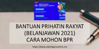 BELANJAWAN 2021 | KEBAJIKAN PENJAWAT AWAM & FRONTLINERS BELANJAWAN 2021 | KEBAJIKAN PENJAWAT AWAM & FRONTLINERS