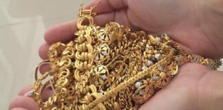 Emas Tengah Murah, Sebelum Beli Lihat Perkongsian Ini Dahulu