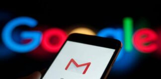 Official Perkhidmatan Google tidak dapat diakses Tahun 2020?