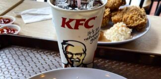 KFC Belanja Makan PERCUMA 1 Set 2pcs Kombo (Snack Plate) Untuk Mereka Yang Lahir Bulan Disember! KFC Belanja Makan PERCUMA 1 Set 2pcs Kombo (Snack Plate) Untuk Mereka Yang Lahir Bulan Disember!
