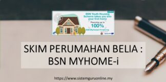 BSN MYHOME-i: SKIM PERUMAHAN BELIA TAHUN 2020 SKIM PERUMAHAN BELIA : BSN MYHOME-i