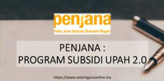 PROGRAM SUBSIDI UPAH