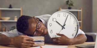 Gemar Tidur Lewat? Penyakit Ini Boleh Membunuh Mengikut Kajian 2020 tidur lewat