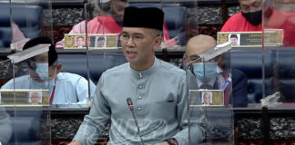 WOW! Bantuan 150 Ribu Komputer Riba Untuk Pelajar Bantuan 150 Ribu Komputer Riba Untuk Pelajar