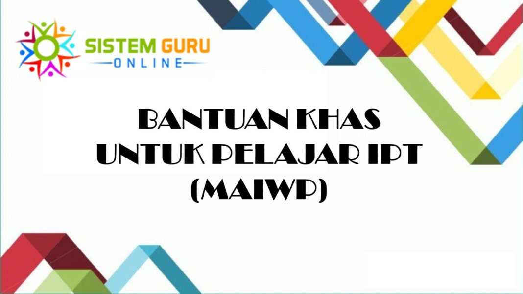 Bantuan Zakat Johor Untuk Pelajar Ipt Skim Bantuan Zakat Pendaftaran Ipt Dalam Negara 2018 Sesi Bantuan Am Pelajaran Ipt Bantuan Persediaan Ipt Frederichsilabanistiqlal