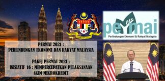 PAKEJ PERMAI 2021