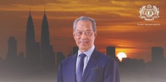 DARURAT dilaksana? 2021 Ini