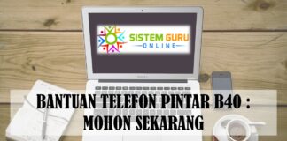OFFICIAL BANTUAN TELEFON PINTAR B40 : MOHON SEKARANG