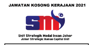 jawatan kosong SMI