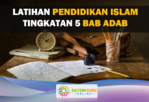 Latih Tubi Soalan Latihan Sains Tahun 1 Hingga 6 Cuti Bulan Mac