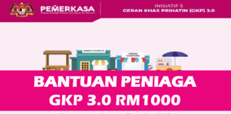 Official Bantuan Peniaga GKP 3.0 RM1000 Bantuan Peniaga GKP 3.0 RM1000