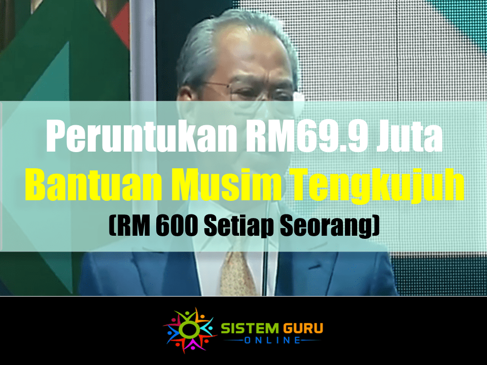 Bantuan Musim Tengkujuh