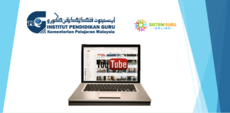 Cara Memuat Naik Video Pengajaran PISMP 2021 Di Youtube