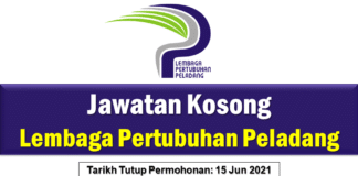 Jawatan Kosong Lembaga Pertubuhan Peladang Effective Jun 2021 Jawatan Kosong Lembaga Pertubuhan Peladang