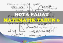 Nota Upsr Archives Page 5 Of 10 Sistem Guru Online