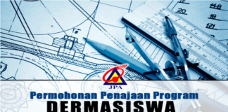 Official Permohonan Penajaan Program Dermasiswa B40 Tahun 2021 Permohonan Penajaan Program Dermasiswa B40 Tahun 2021