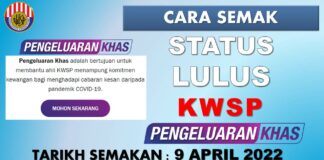 KWSP