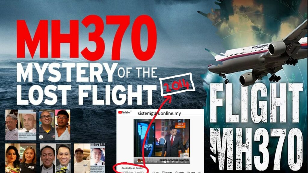 Netizen Dedah Konspirasi MH370 Di Diego Garcia Sebuah Kepulauan   Konpsirasi Mh370 1024x576 