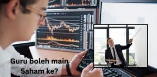 Bursa Malaysia : Saham Sesuai ke Untuk Guru? Inilah 5 Panduan Guru Perlu Tahu Sebelum Melabur Saham Di Bursa Malaysia