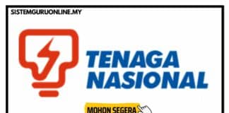 Jawatan Kosong di Tenaga Nasional Berhad (TNB) Bulan Februari Tahun 2023 Jawatan kosong tnb