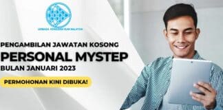 Jawatan Kosong di Lembaga Kemajuan Ikan Malaysia (LKIM) Tahun 2023