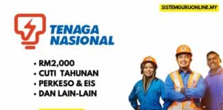 Jawatan Kosong TNB Tenaga Nasional Berhad Tahun 2023 Jawatan Kosong TNB Tenaga Nasional Berhad Tahun 2023