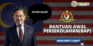 Bantuan RM150 Awal Persekolahan (BAP) Untuk Murid Seluruh Malaysia Bantuan RM150 Awal Persekolahan (BAP) Untuk Murid Seluruh Malaysia