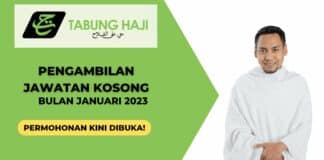 Official Jawatan Kosong Di Hotel Tabung Haji 2023 Jawatan Kosong Di Hotel Tabung Haji