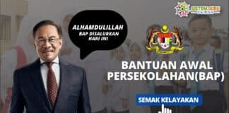 Agihan Bantuan Tunai RM150 Mula Diberikan Hari Ini Agihan Bantuan Tunai RM150 Mula Diberikan Hari Ini