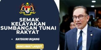 Cara Mudah Semak Status Pembayaran STR Fasa 1-Kategori Bujang Cara Mudah Semak Status Pembayaran STR Fasa 1-Kategori Bujang