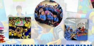 Himpunan Tadika Terbaik Di Malaysia Pilihan Ibu Bapa 2023