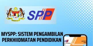 mySPP Atas Talian: Daftar,Login & Mohon Jawatan Kosong 2023 mySPP Atas Talian: Daftar,Login & Mohon Jawatan Kosong 2023