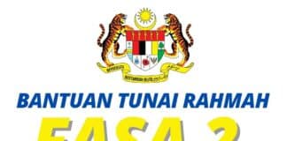 BANTUAN STR FASA 2
