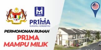 Permohonan Rumah PR1MA Mampu Milik 2023, Ini Cara Daftar...