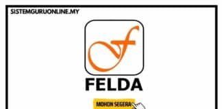 Jawatan Kosong Felda Lembaga Kemajuan Tanah Persekutuan 2023 Jawatan Kosong Felda Lembaga Kemajuan Tanah Persekutuan 2023
