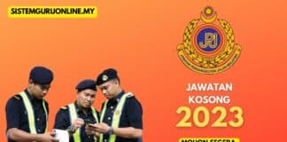 Jawatan Kosong JPJ Jabatan Pengangkutan Jalan Mohon Sekarang Jawatan Kosong JPJ Jabatan Pengangkutan Jalan Mohon Sekarang
