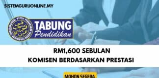 Official Jawatan Kosong PTPTN Eksekutif Pemasaran Tahun 2023 Jawatan Kosong PTPTN Eksekutif Pemasaran Tahun 2023